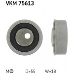 SKF Spannrolle, Zahnriemen